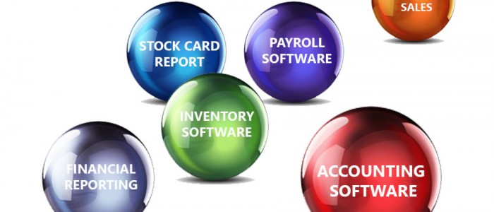 Singapore Accounting Software