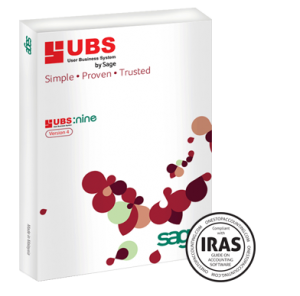 UBS Accounting Singapore