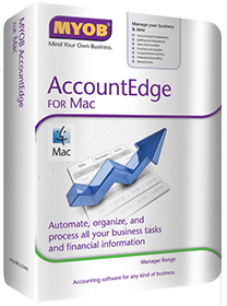 myob accounting edge for mac