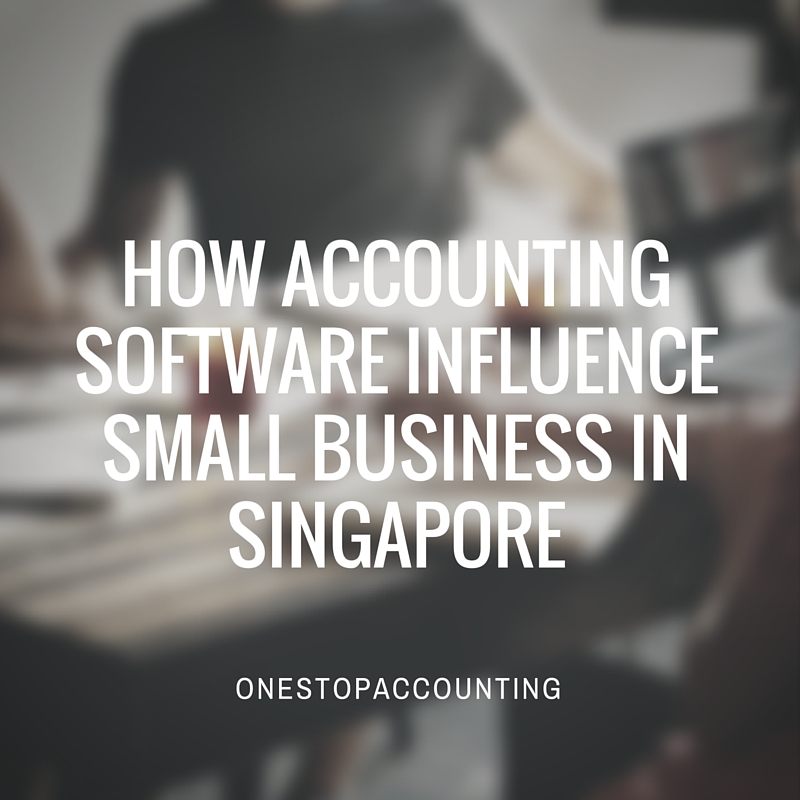 Accounting Software For Small Business