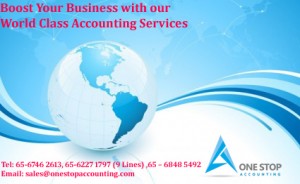 Reasons Why Most Businesses Need Accounting Software