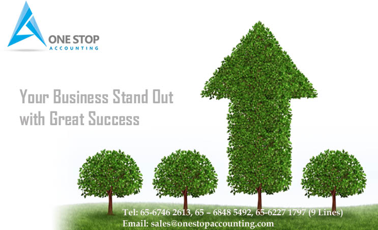 How to stand out from the business crowd 743 x452