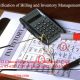 Specification of Billing and Inventory Management System