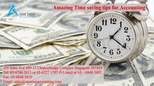 Amazing Time saving tips for Accounting