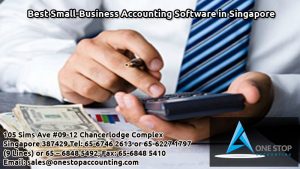 Best Small-Business Accounting Software in Singapore