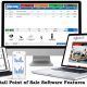 Retail Point of Sale Software Features