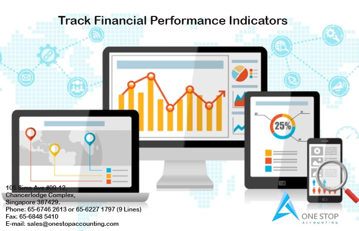 Financial Performance Indicators