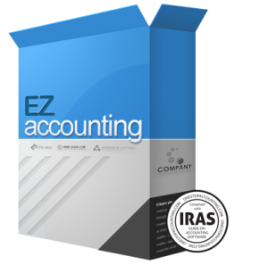 EZ Accounting