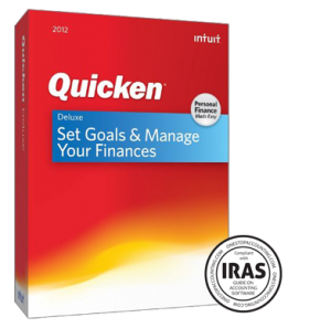 Quicken Accounting